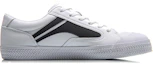 Order Li-Ning Casual Skate 'White Black' AGCN204-1