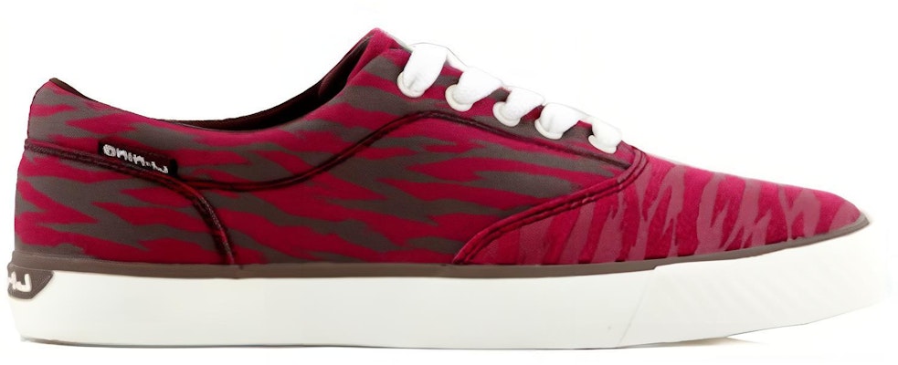 Li-Ning Casual Skate Shoe 'Camo Red' ALAJ037-2 Order Li-Ning Casual Skate Shoe 'Camo Red' ALAJ037-2