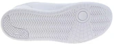 Shop Li-Ning Casual Skate Shoes 'White' AGCM225-1