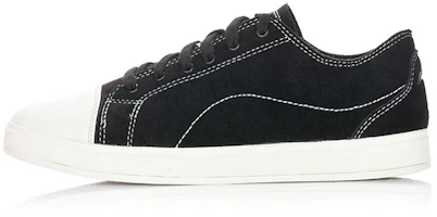 Li-Ning Casual Skate Shoes 'White Black' ALNG021-1 Li-Ning Casual Skate Shoes 'White Black' ALNG021-1