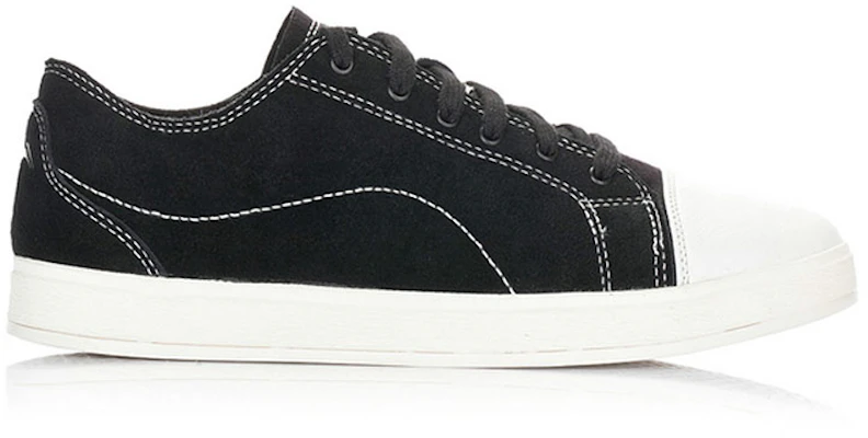 Sepatu Skate Kasual Li-Ning 'Putih Hitam' ALNG021-1 Order Sepatu Skate Kasual Li-Ning 'Putih Hitam' ALNG021-1