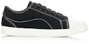 Order Sepatu Skate Kasual Li-Ning 'Putih Hitam' ALNG021-1
