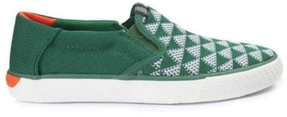 Li-Ning Casual Skate Shoes 'White Green' ALAK023-4 Order Li-Ning Casual Skate Shoes 'White Green' ALAK023-4