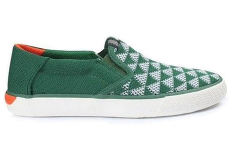 Order 李寧カジュアルスケシュー白緑 (Rīningu kajuaru sukeshū shiromidori) ALAK023-4