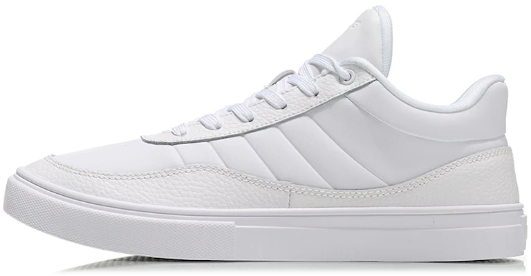 Li-Ning Sneaker Casual Skate ''Bianco Resistente Scuro'' AGCN277-2 Buy Li-Ning Sneaker Casual Skate ''Bianco Resistente Scuro'' AGCN277-2