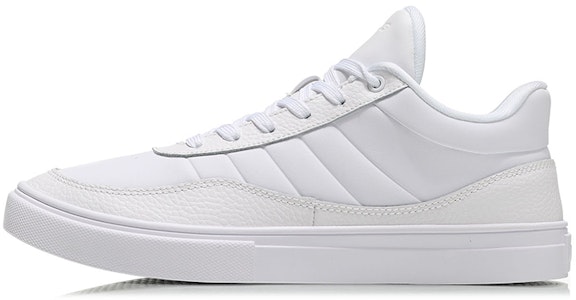 Zapatillas Casual Skate Li-Ning 'Blanco Resistente Oscuro' AGCN277-2 Buy Zapatillas Casual Skate Li-Ning 'Blanco Resistente Oscuro' AGCN277-2