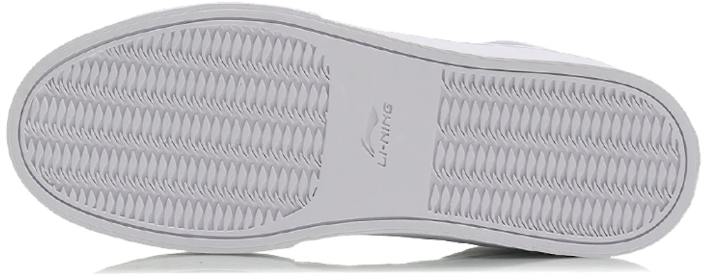 Li-Ning Sneaker Casual Skate ''Bianco Resistente Scuro'' AGCN277-2 Shop Li-Ning Sneaker Casual Skate ''Bianco Resistente Scuro'' AGCN277-2