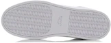 Shop Li-Ning Sneaker Casual Skate ''Bianco Resistente Scuro'' AGCN277-2