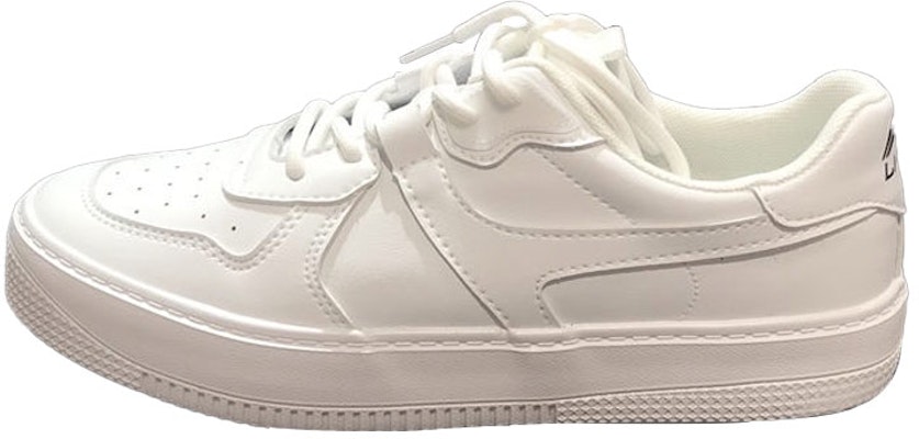 Li-Ning Kasual Skate Sneaker 'Putih' AGCR407-1 Buy Li-Ning Kasual Skate Sneaker 'Putih' AGCR407-1