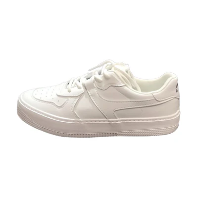 Li-Ning Casual Skate Sneaker 'White'