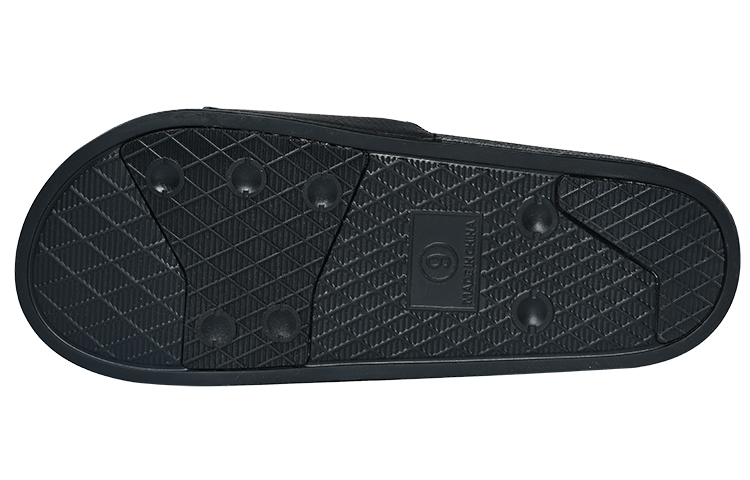 Li-Ning Casual Slides 'Black Letter' 圖 5