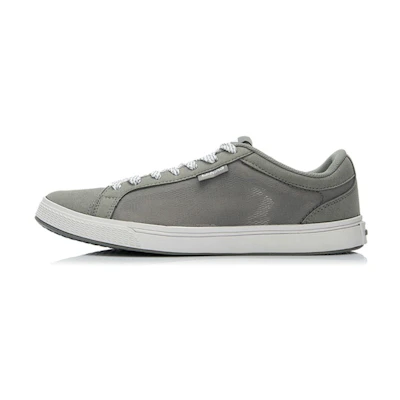 Li-Ning Casual Sneakers 'Cool Grey'