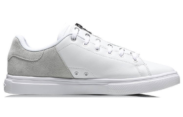 Li-Ning Casual Sneakers 'Pine Smoke Ink' 圖 2