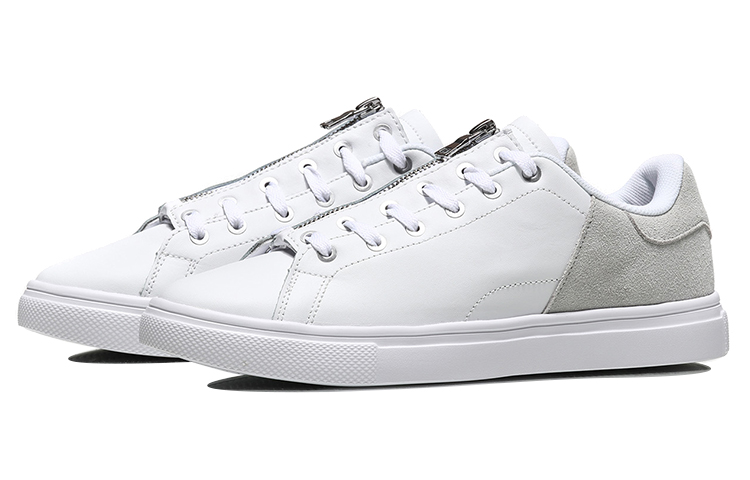 Li-Ning Casual Sneakers 'Pine Smoke Ink' 圖 3