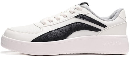 Li-Ning Casual Sneakers Low 'Black White' AGCP335-4 Li-Ning Casual Sneakers Low 'Black White' AGCP335-4