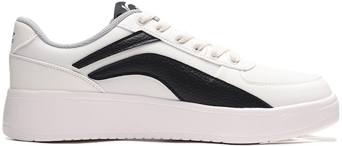 Li-Ning Zapatillas Casual Bajas 'Negro Blanco' AGCP335-4 Order Li-Ning Zapatillas Casual Bajas 'Negro Blanco' AGCP335-4