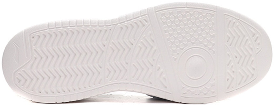 Li-Ning Casual Sneakers Low 'Black White' AGCP335-4 Purchase Li-Ning Casual Sneakers Low 'Black White' AGCP335-4