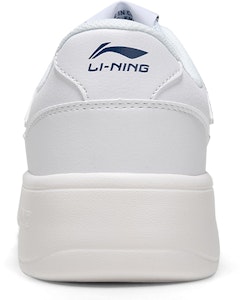 Zapatillas Casual Li-Ning Bajas 'Blanco Azul' AGCP335-6 Shop Zapatillas Casual Li-Ning Bajas 'Blanco Azul' AGCP335-6