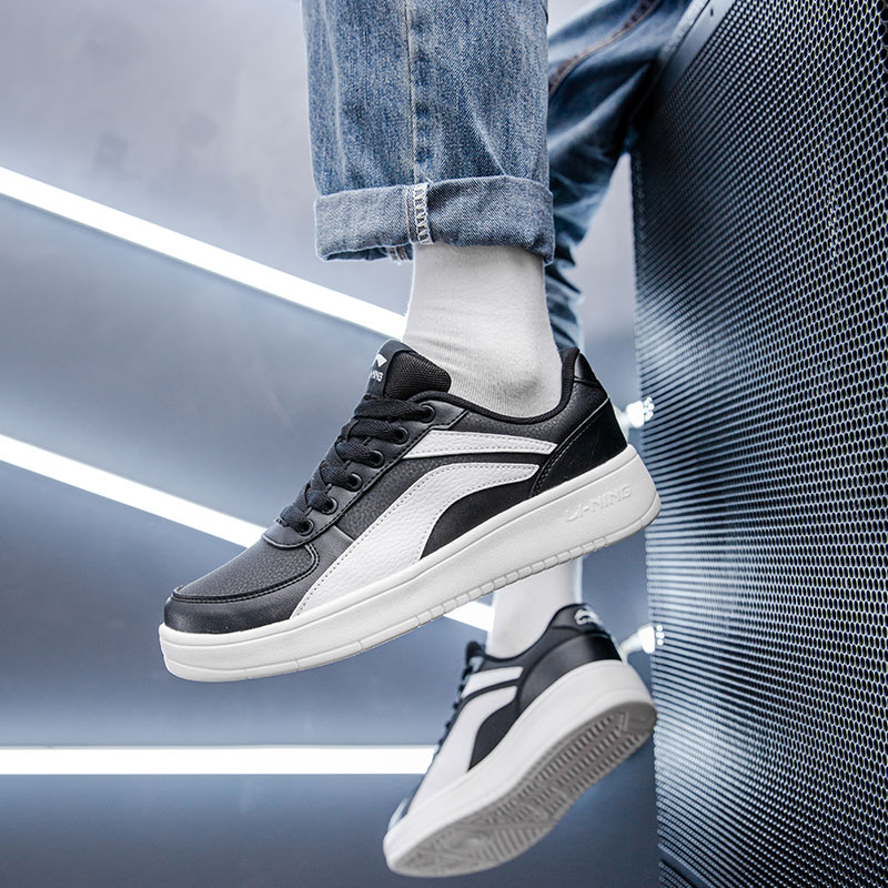 Purchase Li-Ning Casual Sneakers Low AGCP335-9