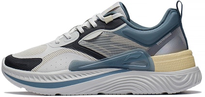 Li-Ning Casual Sport 'Grey' AGLS175-4 Li-Ning Casual Sport 'Grey' AGLS175-4
