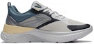 Order Li-Ning Kasual Sukan 'Kelabu' AGLS175-4