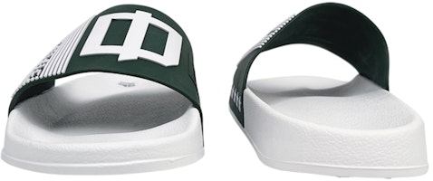 Sandal Kasual Olahraga Li-Ning 'Putih/Green Gunung' ALSS005-2 Order Sandal Kasual Olahraga Li-Ning 'Putih/Green Gunung' ALSS005-2