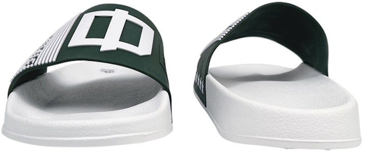 李寧カジュアルスポーツスライド「ホワイト/マウンテングリーン」ALSS005-2 ALSS005-2 Order 李寧カジュアルスポーツスライド「ホワイト/マウンテングリーン」ALSS005-2 ALSS005-2