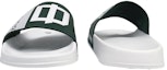 Order Sandal Sukan Kasual Li-Ning 'Putih/Hijau Gunung' ALSS005-2