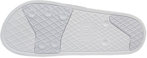 Sandal Kasual Olahraga Li-Ning 'Putih/Green Gunung' ALSS005-2 Shop Sandal Kasual Olahraga Li-Ning 'Putih/Green Gunung' ALSS005-2