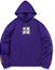 Buy Li-Ning Casual Sports Pullover Hoodie - New Lakers Purple AWDQ625-4