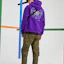Purchase Li-Ning Casual Sports Pullover Hoodie - New Lakers Purple AWDQ625-4