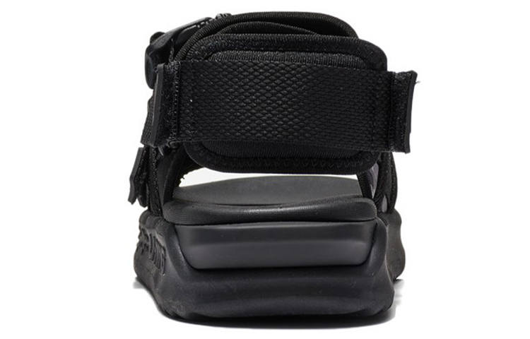 Details for 리닝 블랙그레이 캐주얼 스포츠 샌들  (Lineing Beulraekkeurei Kaejuleo Seupocheu Saendeul) AGUS009-3