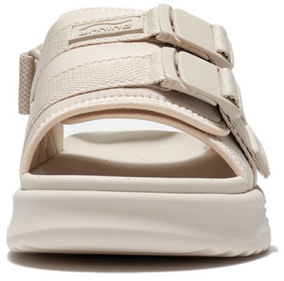 Sandal Sukan Kasual Li-Ning 'Oatmeal Grey' AGUS009-1 Purchase Sandal Sukan Kasual Li-Ning 'Oatmeal Grey' AGUS009-1