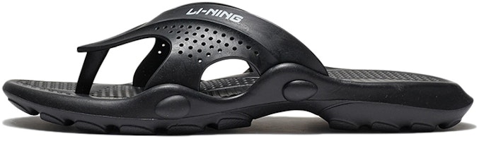 Li-Ning Casual Sports Slippers AGAS007-1 Li-Ning Casual Sports Slippers AGAS007-1