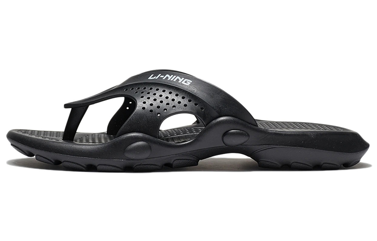 Li-Ning Casual Sports Slippers AGAS007-1