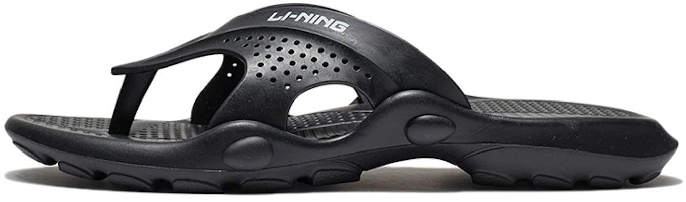 Li-Ning Casual Sports Slippers AGAS007-1 Buy Li-Ning Casual Sports Slippers AGAS007-1