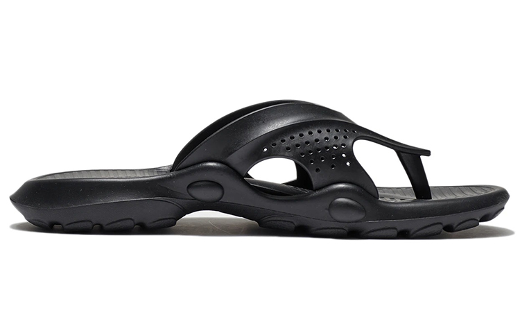 Order 李寧カジュアルスポーツスリッパ AGAS007-1