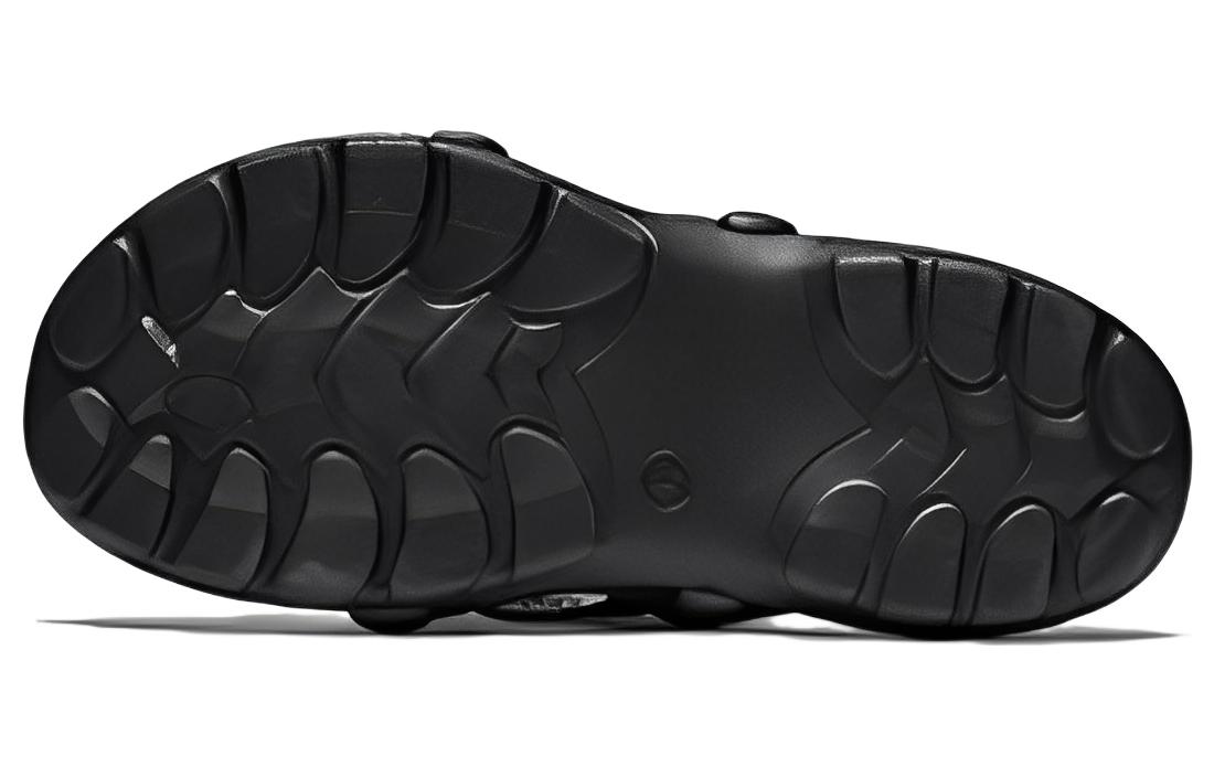 Shop 李寧カジュアルスポーツスリッパ AGAS007-1