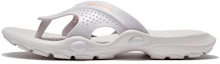 Buy Li-Ning Casual Sports Slippers White Gray AGAS007-2