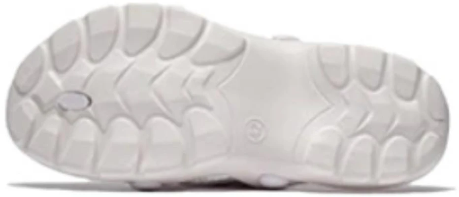 Li-Ning Casual Sports Slippers White Gray AGAS007-2 Shop Li-Ning Casual Sports Slippers White Gray AGAS007-2