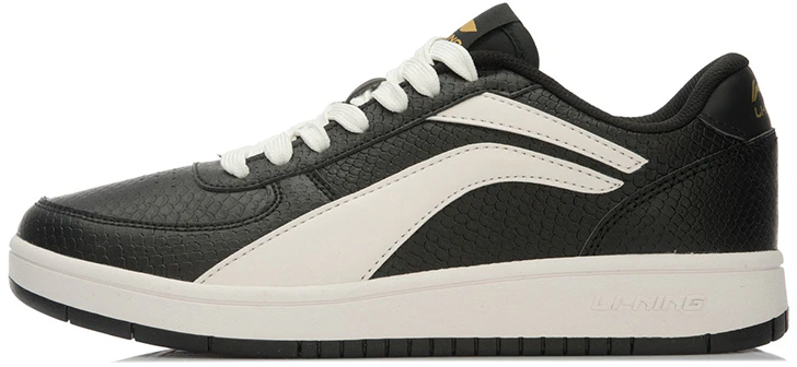 li-ning-casual-sports-sneakers-black-and-white-alcl-041-2