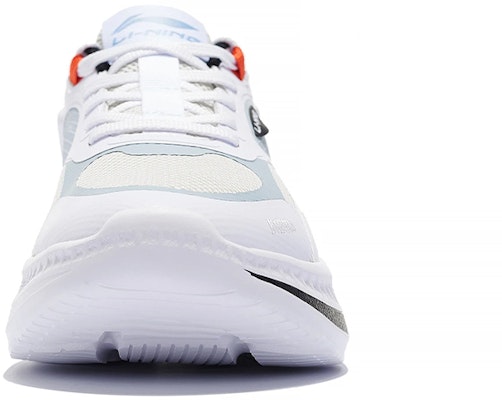 Li-Ning Casual Sports Sneakers 'White Blue' AGLS175-1 Purchase Li-Ning Casual Sports Sneakers 'White Blue' AGLS175-1