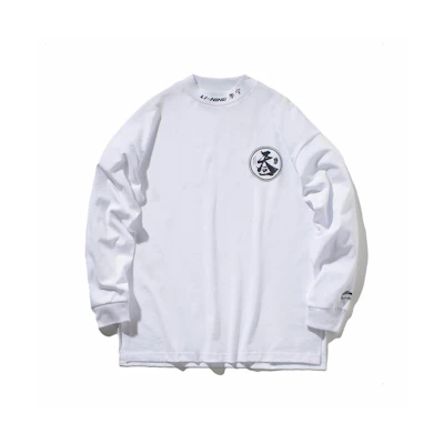 Li-Ning Casual Sports Sweatshirt AHSP691-1