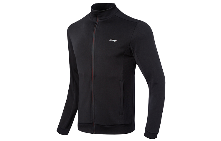 Li-Ning Casual Sports Training Jacket AWDQ471-1