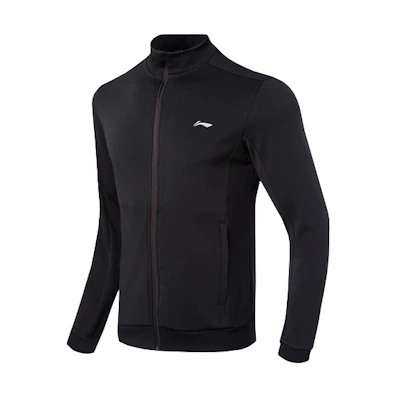 Li-Ning Casual Sports Training Jacket AWDQ471-1