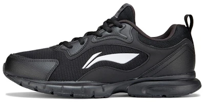 Li-Ning Casual Trend Running Shoes Low 'Black' ARBP091-1 Li-Ning Casual Trend Running Shoes Low 'Black' ARBP091-1