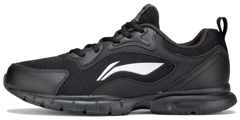Li-Ning Casual Trend Sneaker Low ''Schwarz'' ARBP091-1 Buy Li-Ning Casual Trend Sneaker Low ''Schwarz'' ARBP091-1