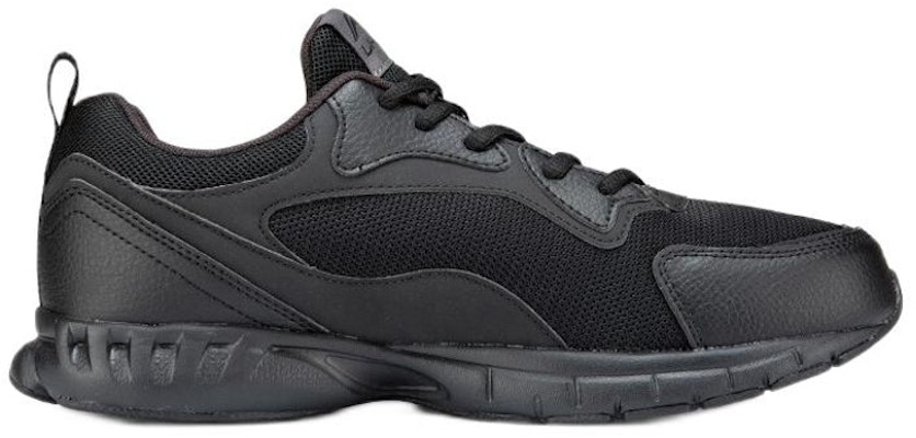Li-Ning Casual Trend Running Shoes Low 'Black' ARBP091-1 Order Li-Ning Casual Trend Running Shoes Low 'Black' ARBP091-1