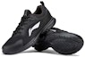 Shop Kasut Lari Santai Rendah Li-Ning 'Hitam' ARBP091-1