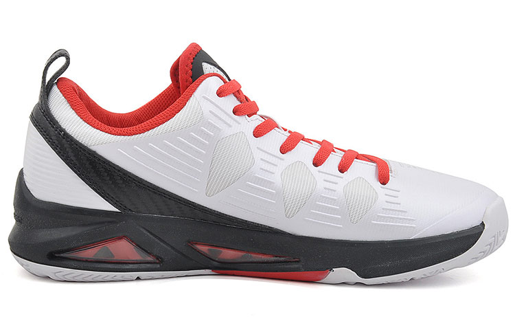 Order Li-Ning CBA ''Ling Hu Schwarz Weiß'' ABPJ069-3
